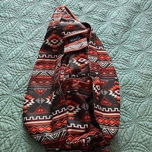 Kavu Sling Rope Bag